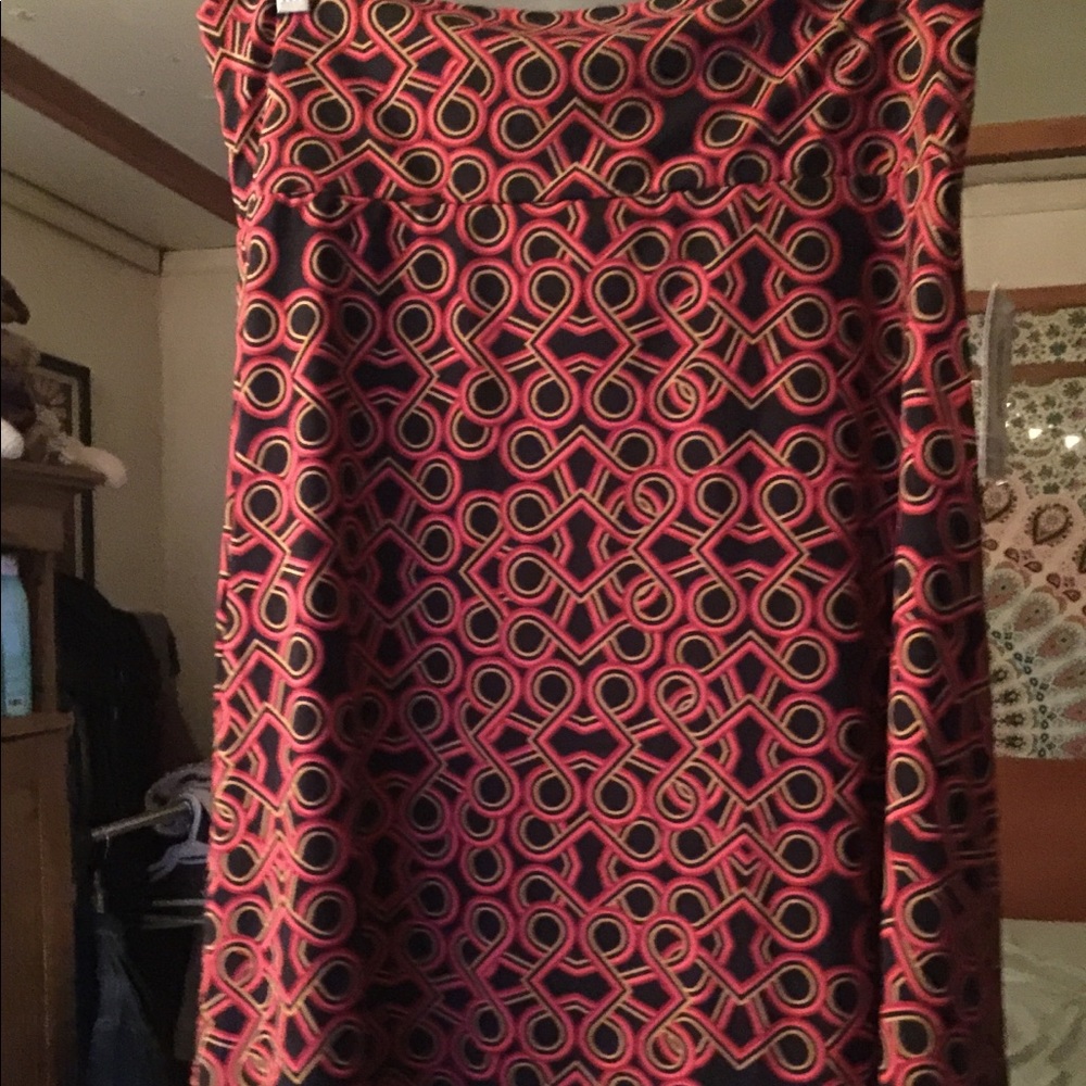 Lularoe Azure